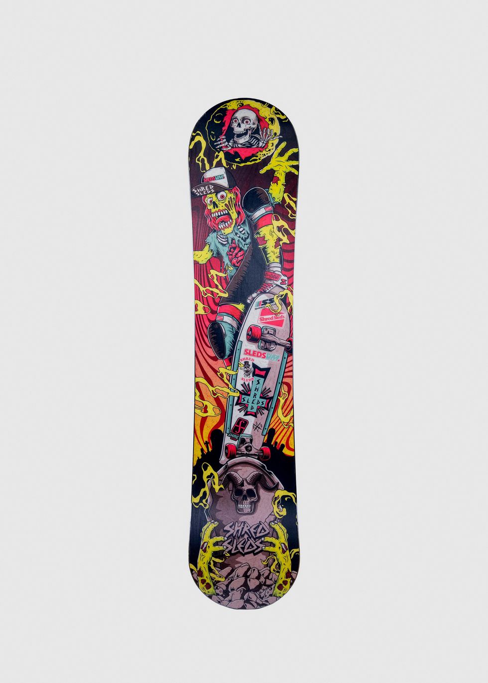Deeluxe Rough Diamond Snowboard Boots
