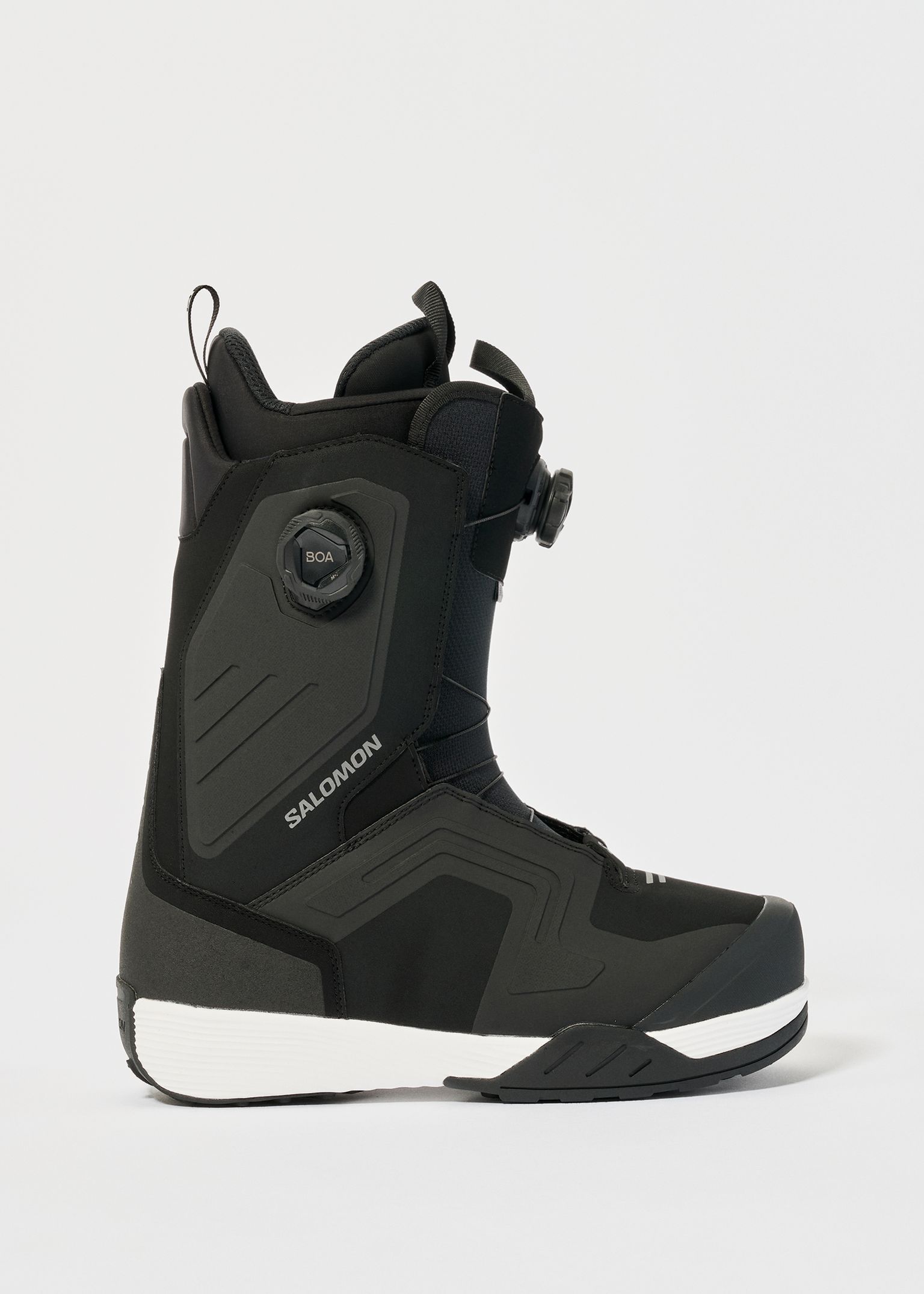 Salomon Snowboards Dialogue Dual BOA Wide Snowboard Boots