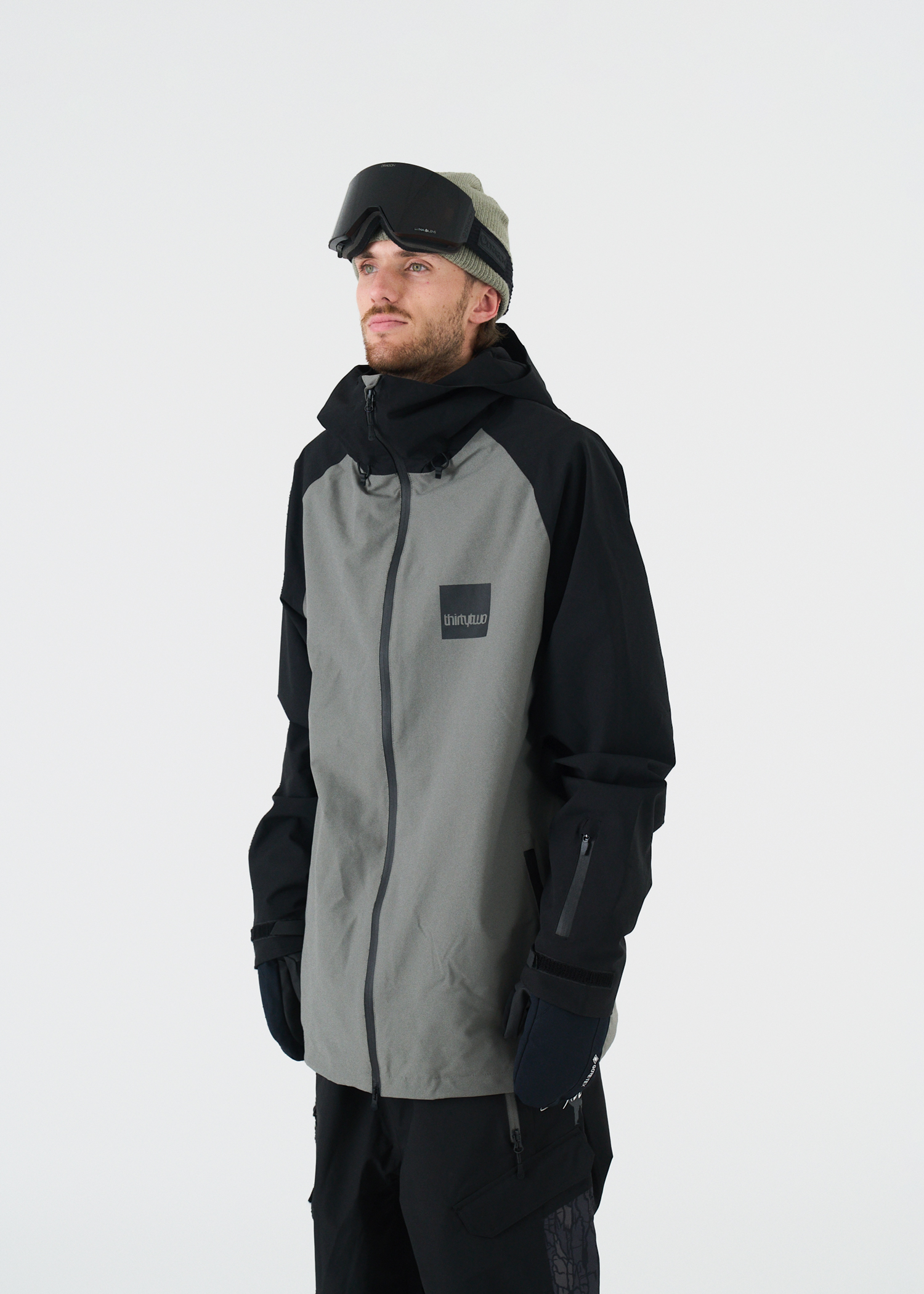 ThirtyTwo Gateway Jacket