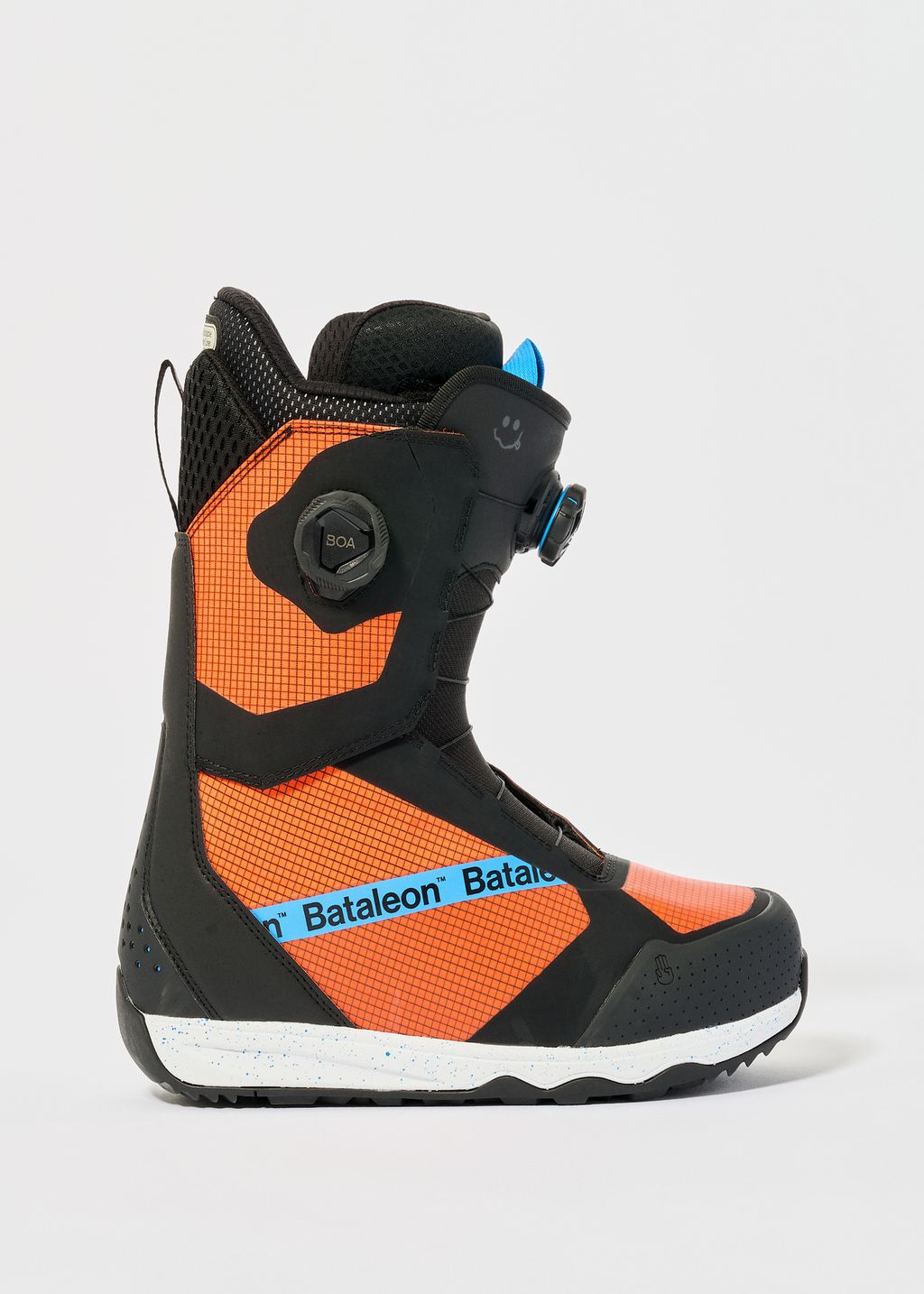 Bataleon Salsa Boa Snowboard Boots