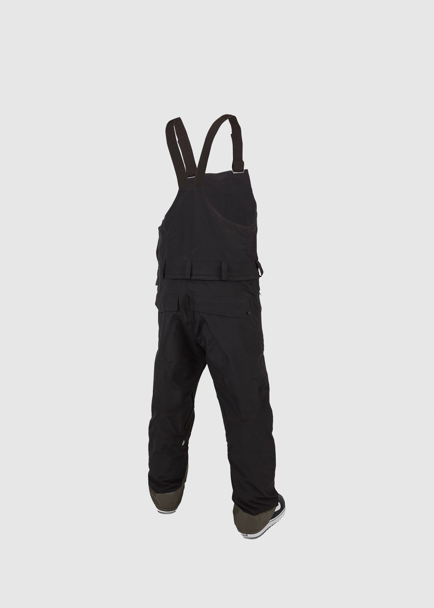 Volcom Rain GORE-TEX Bib Overalls