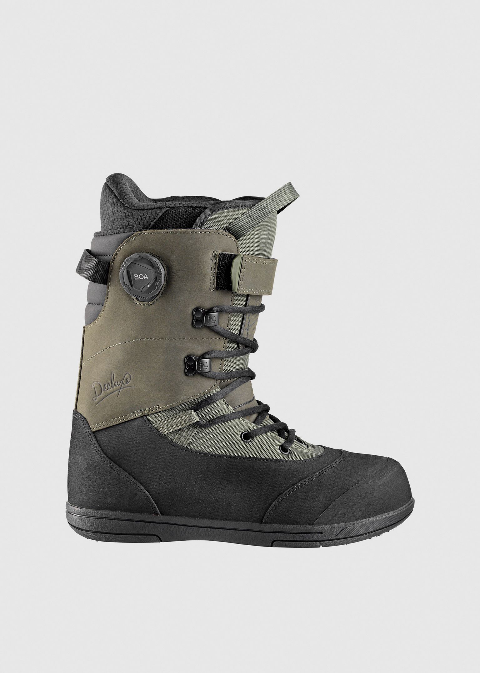 Deeluxe AREth RIN Snowboard Boots
