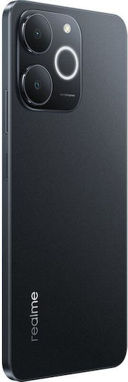 Realme Note 70T Dual SIM (4GB/128GB) Black | Skroutz.mt