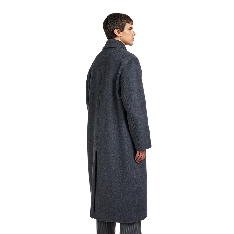 Sunflower - Winter Coat (Antracite) | HHV