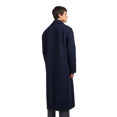 Sunflower - Winter Coat (Navy) | HHV
