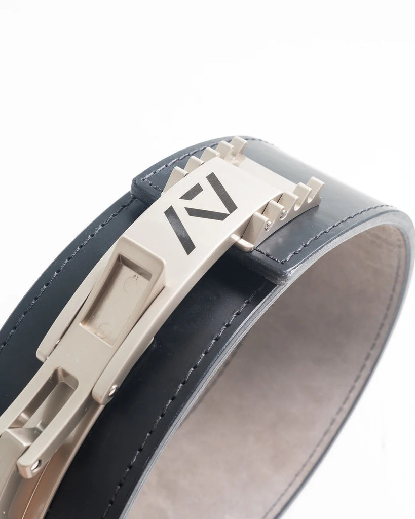 受注販売】A7 PAL LEVER BELT - IPF APPROVED – A7 Japan