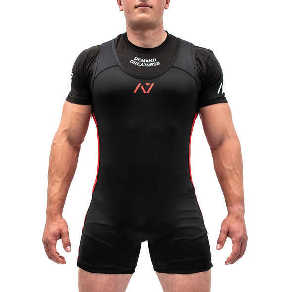 SINGLETS – A7 Japan