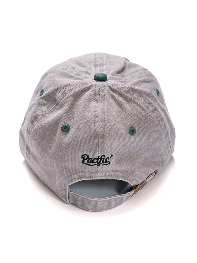 パシフィックゴルフクラブ サーファーキャップ(2トーン