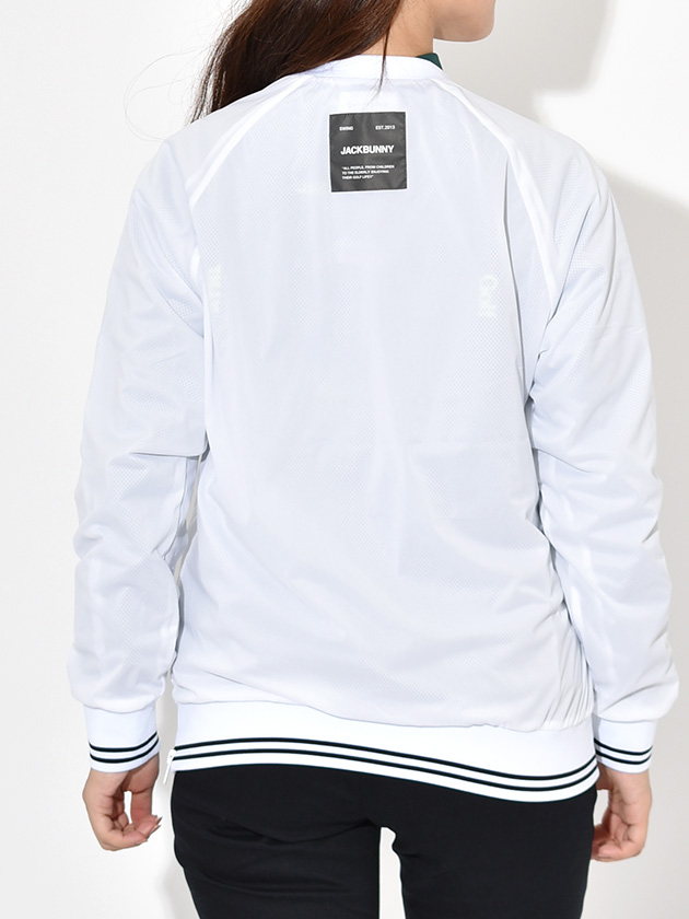 ジャックバニー スニードジャケット 263-4221902（ホワイト