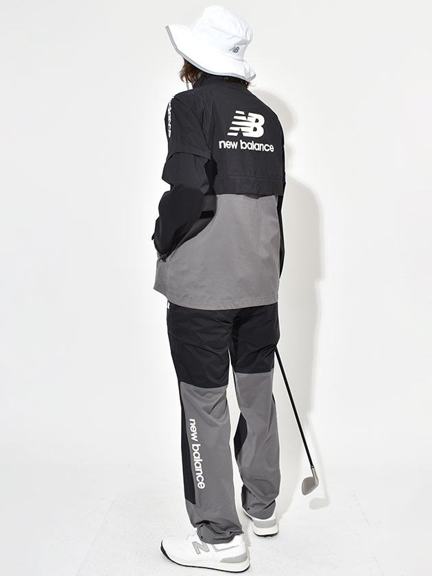 ニューバランスゴルフ セットアッレインウェア 012-5988501