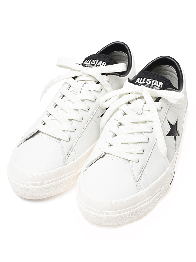 コンバース ワンスターGFゴルフシューズ 33500200 | レディースゴルフ