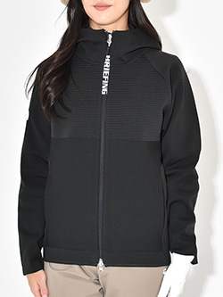 ブリーフィングゴルフ(BRIEFING GOLF) パーカー | レディースゴルフ