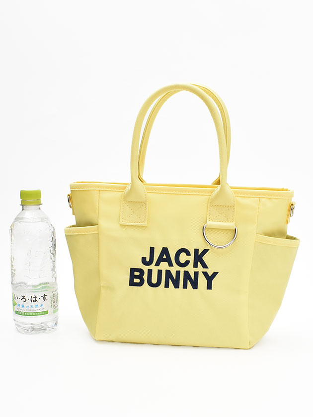 ジャックバニー 26年春夏新作 【定番】カートバッグ 262-6981112