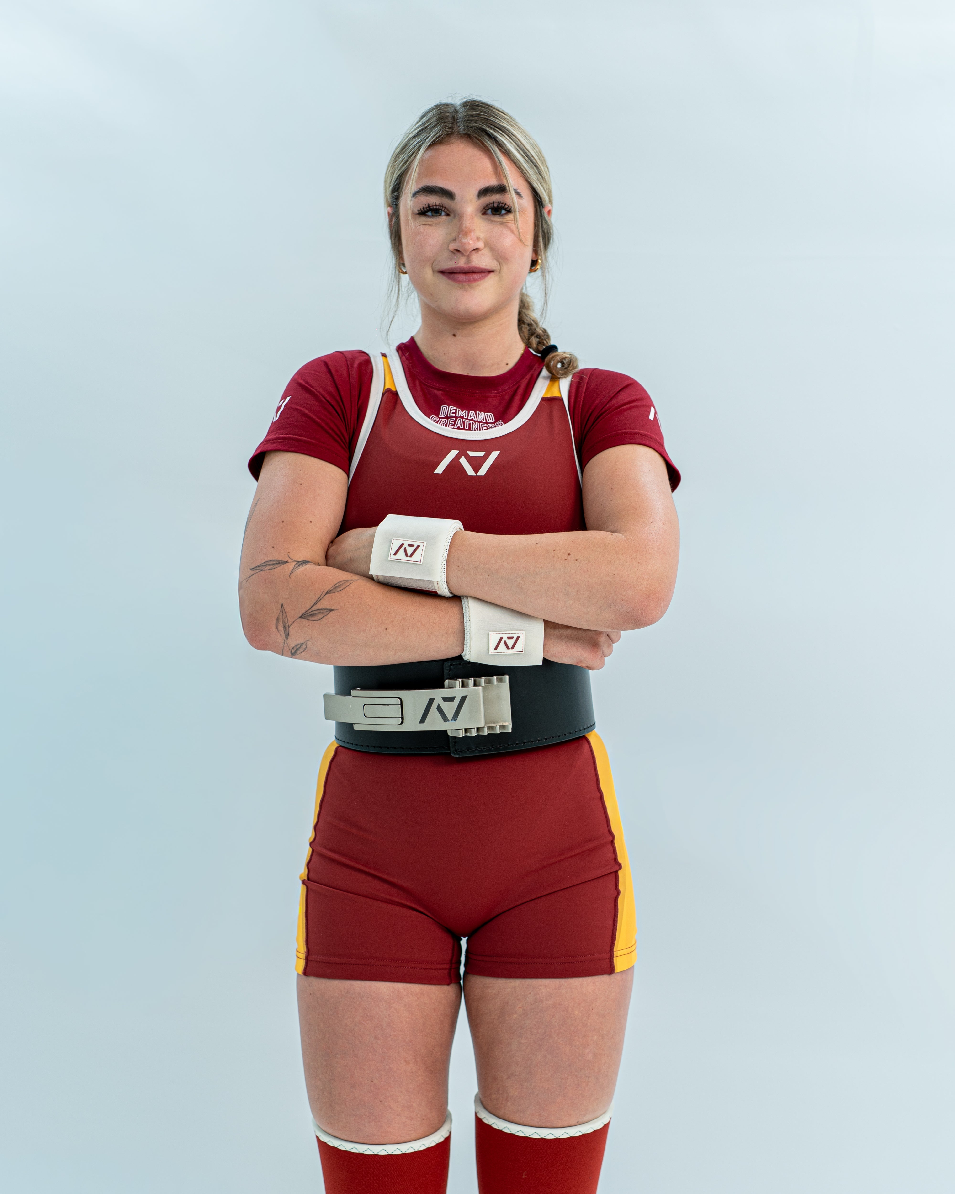 Rausch Singlets – A7