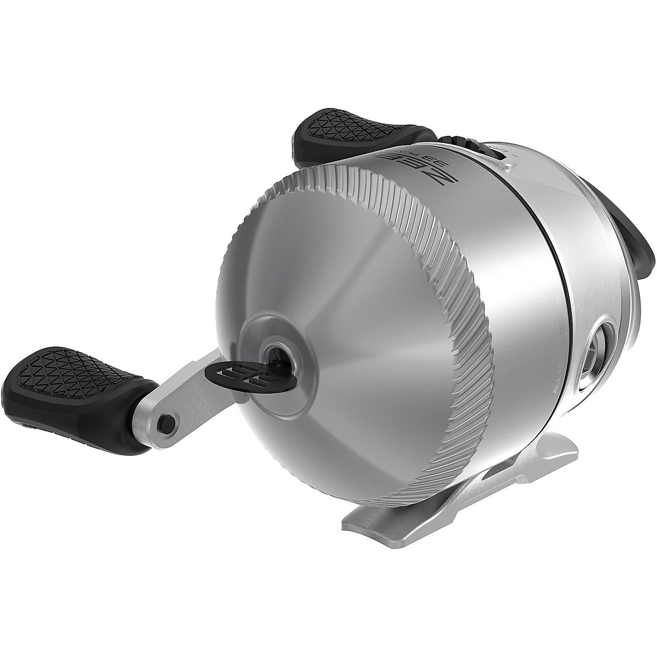 Zebco 33 Platinum Spincast Reel | Free Shipping at Academy
