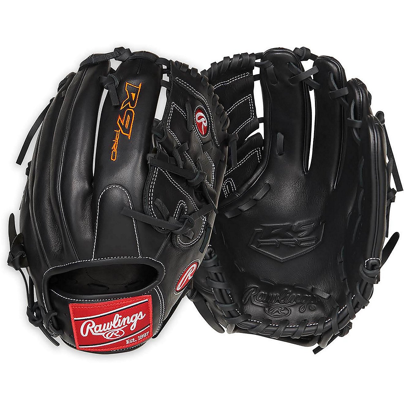 Rawlings 12
