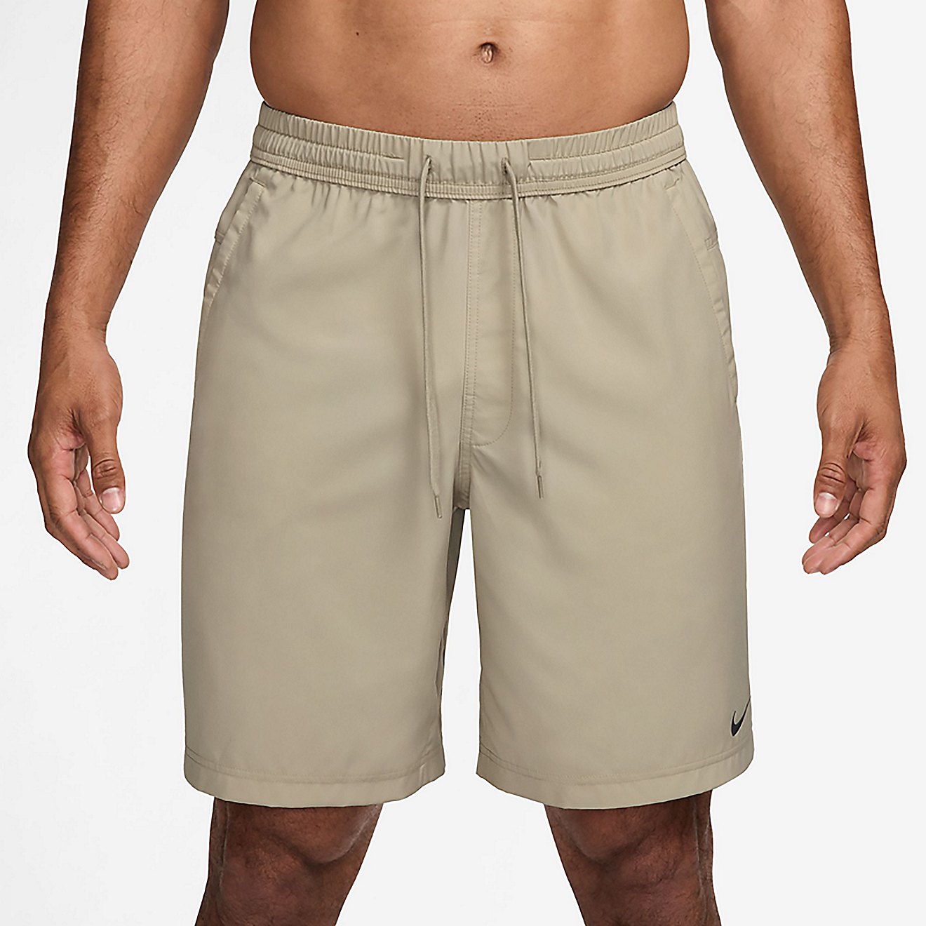 Nike Men's Dri-FIT Form Unlined 9 in. Shorts | Academy