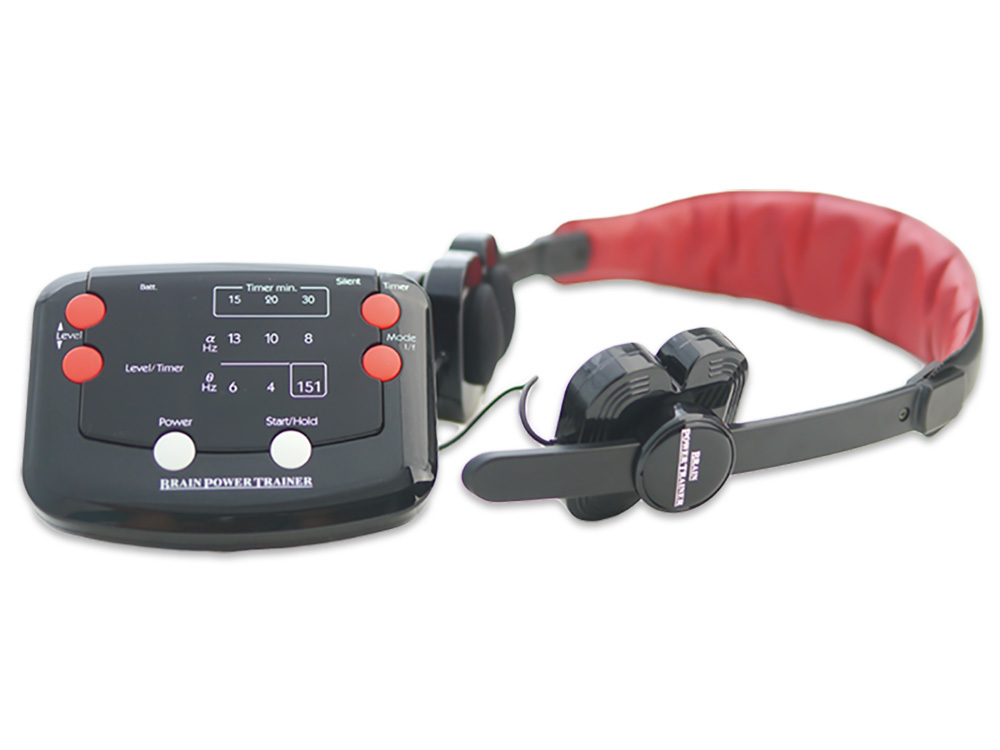 ブレイン・パワー・トレーナー | Brain Power Trainer