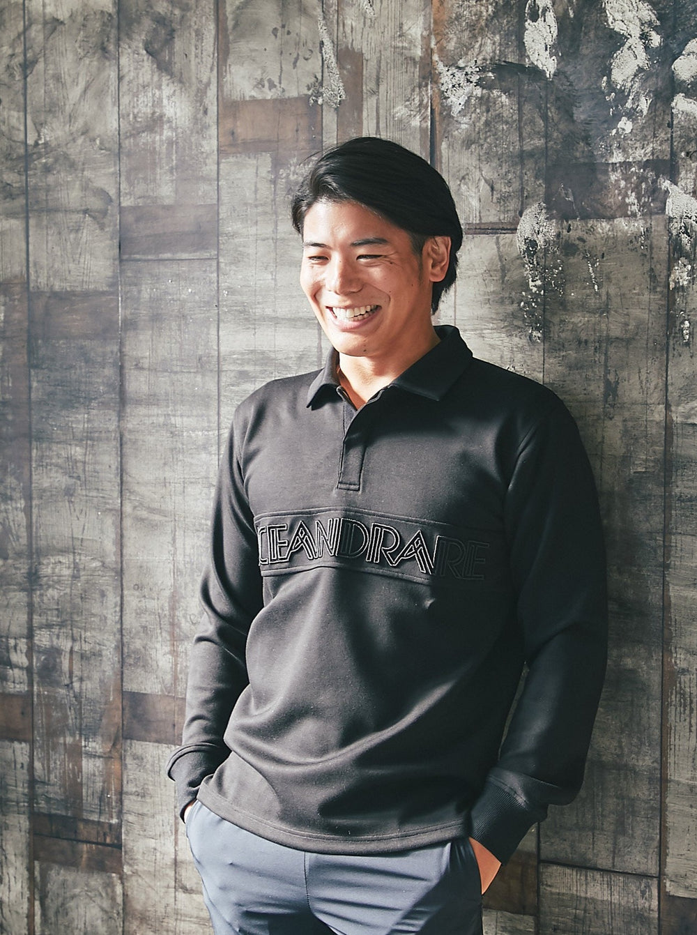 ACEANDRARE -エースアンドレア-