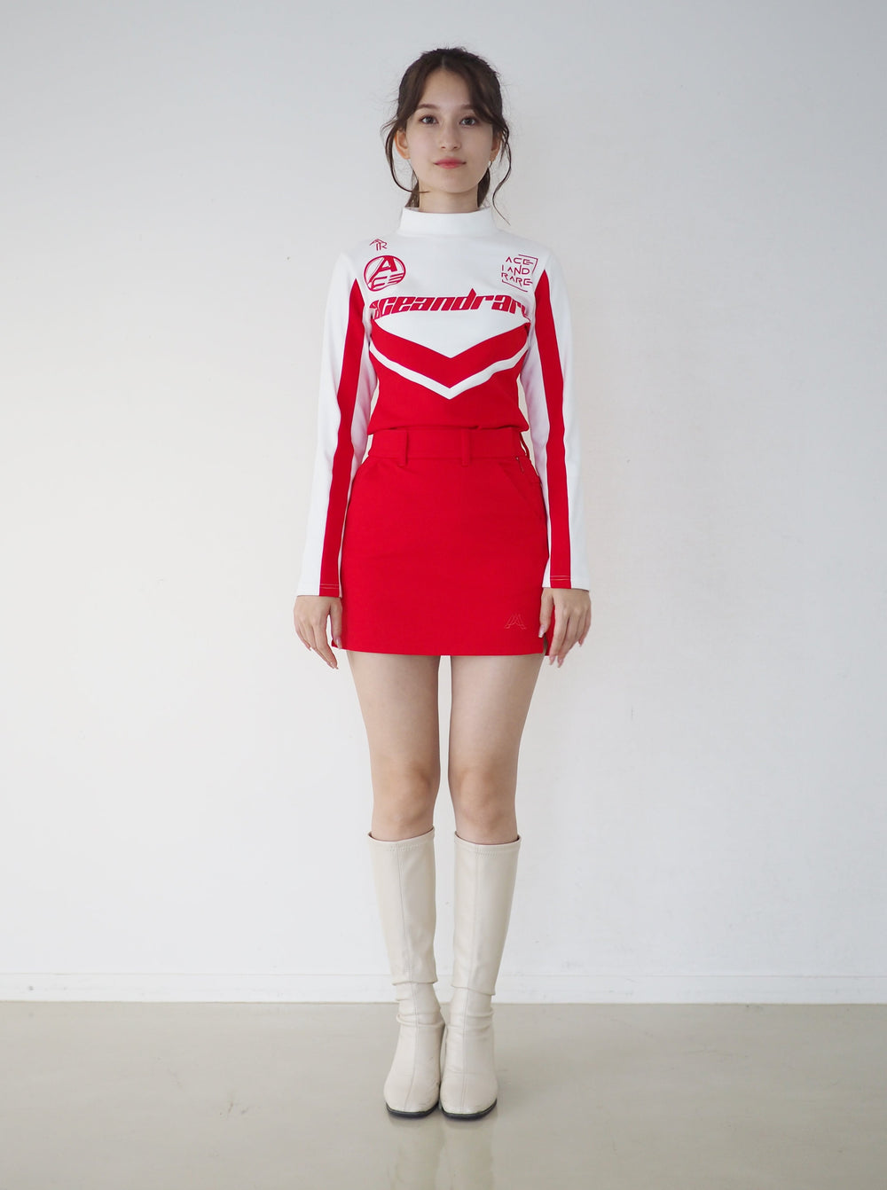 ACEANDRARE -エースアンドレア-