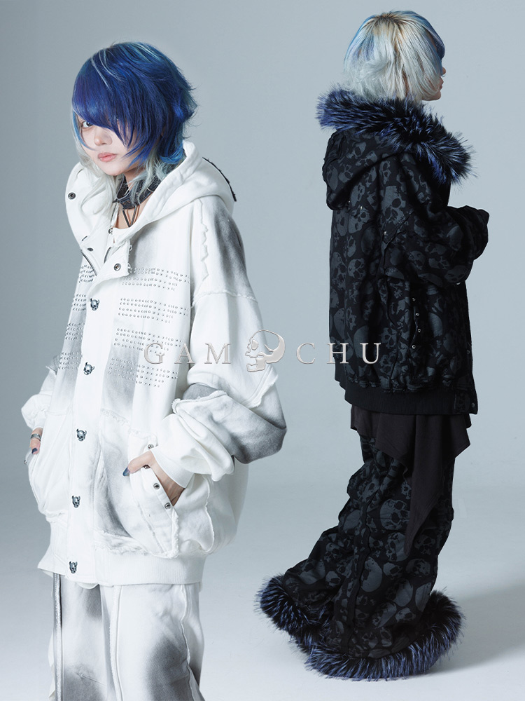 Gamchu【ガムチュ】