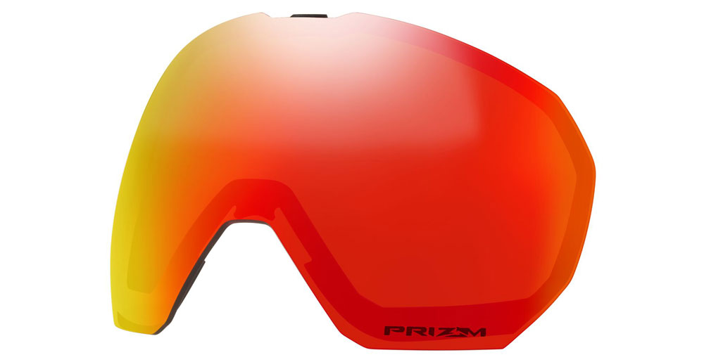Oakley Flight Path L Replacement Lens