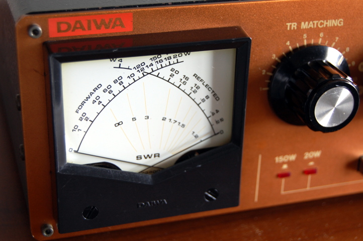 TS-680Vを使い倒す(5) アンテナチューナー接続 | Active Shack