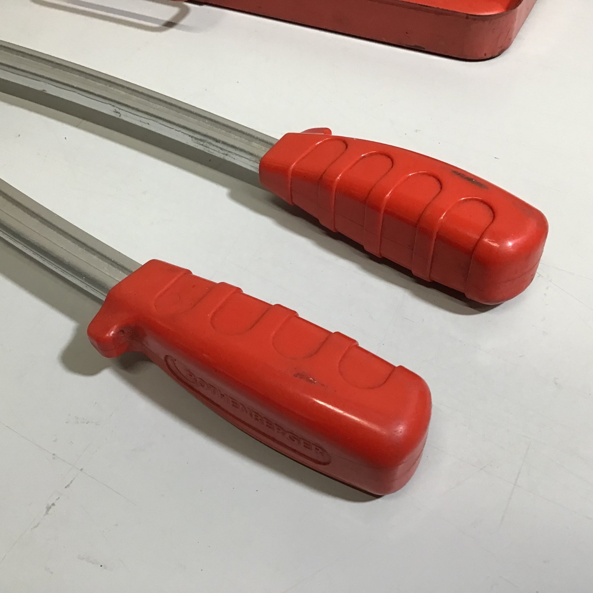 中古品】☆送料無料☆ROCAM ROTHENBERGER ローテンベルガー