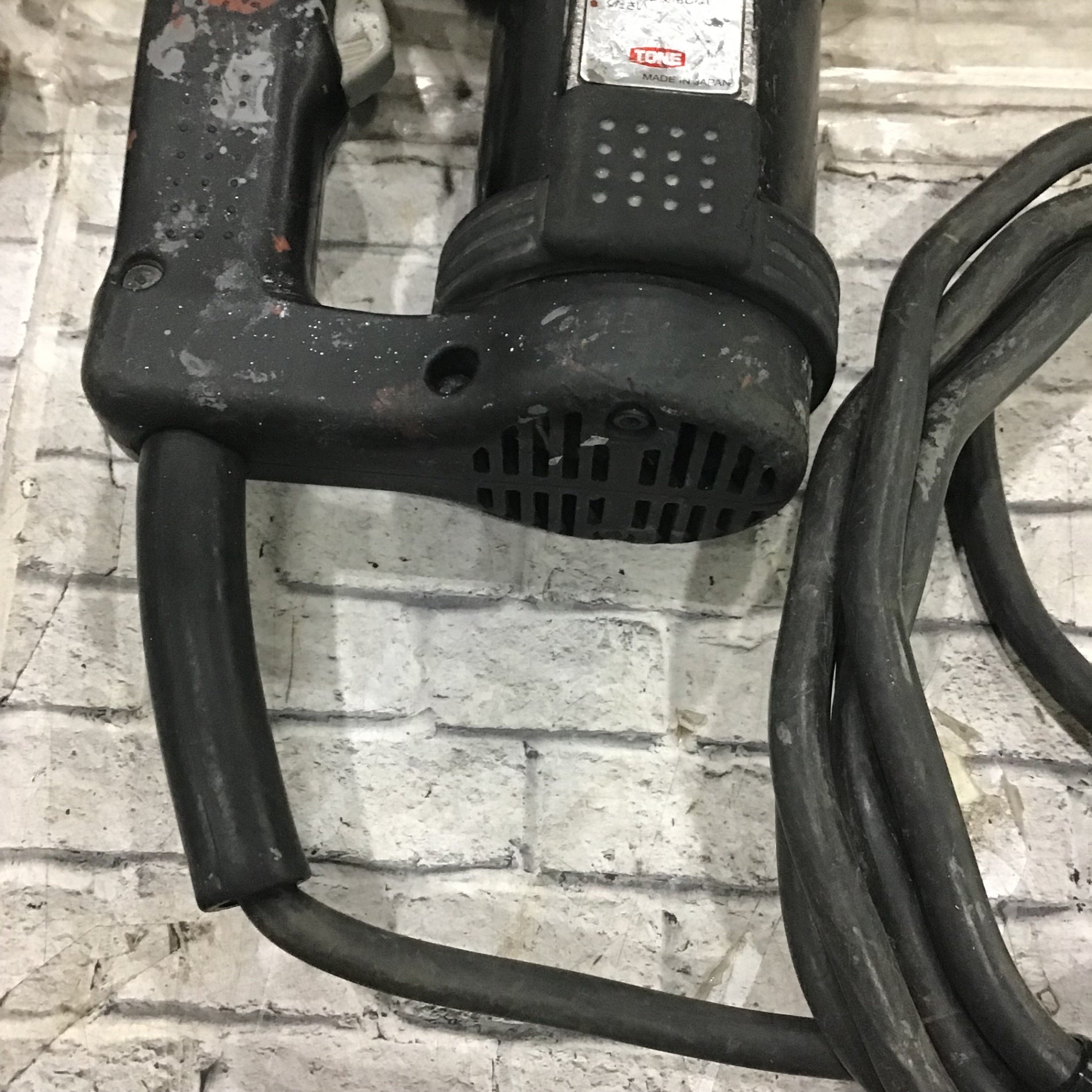 〇トネ(TONE) シャーレンチ GM-201A (GM201AT)【川口店】 – アクト