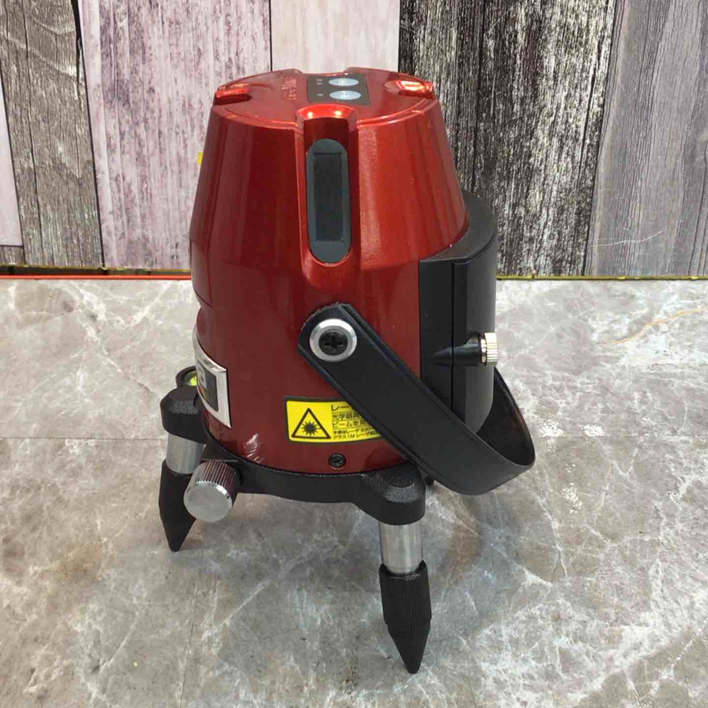 ◇タジマ(Tajima) レーザー墨出し器 ゼロTYZ 縦・横・地墨 ZERO-TYZ