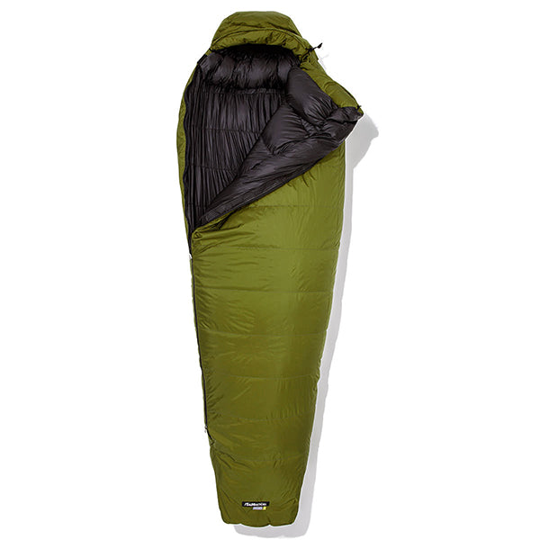 サバティカル オーロラ600DXカップラー グラスグリーン レギュラー