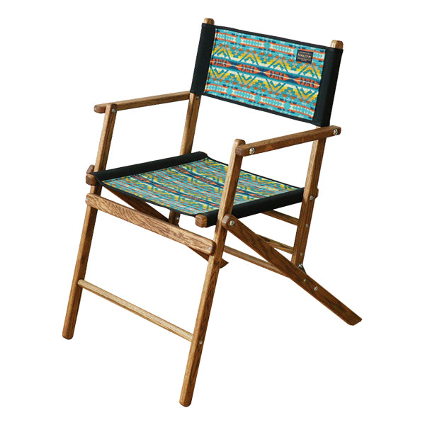 ペンドルトン オリジナル フォールディングチェアー L – aandfonlinestore