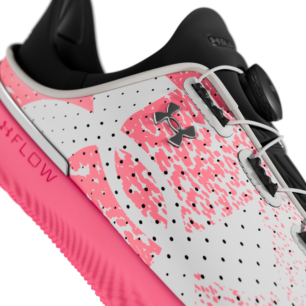 Introducing UA SlipSpeed, Under Armour's Most Versatile Training
