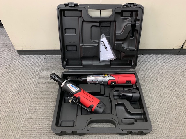 ACDelco電動工具、G12で2番目に売れている製品|本国アメ車業界の流れが