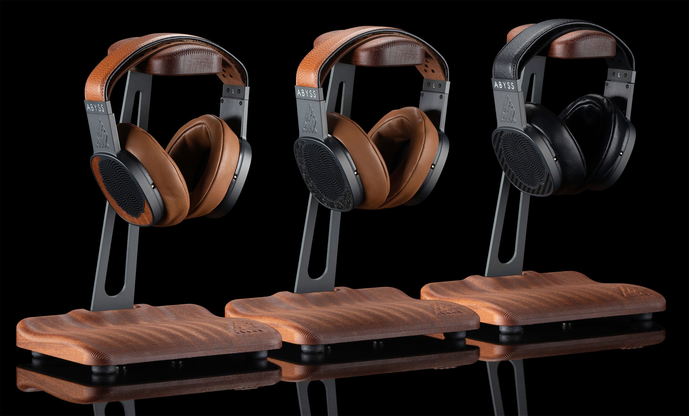 ABYSS DIANA MR Premium Headphones – ABYSS Headphones