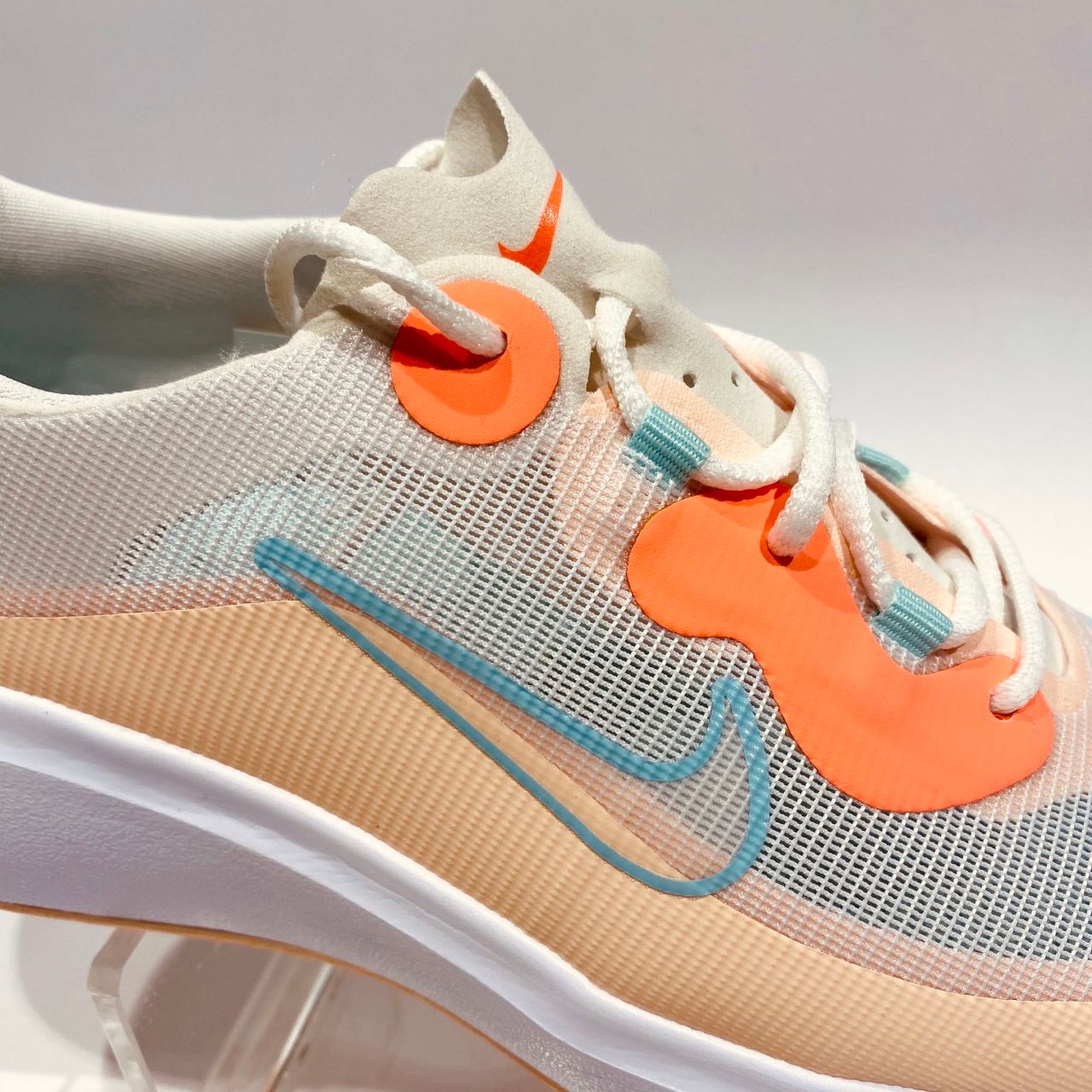 NIKE Women's Golf Shoes | ゴルフ5 プレステージ広尾店 | ゴルフ5