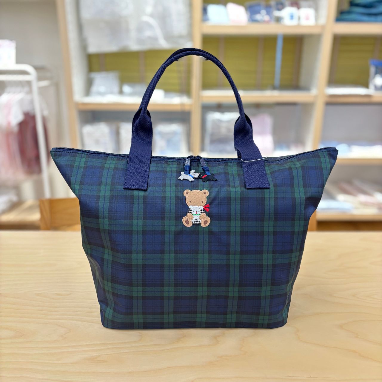 マザーズバッグのご紹介♪｜ファミリア山陽百貨店の公式ブログ