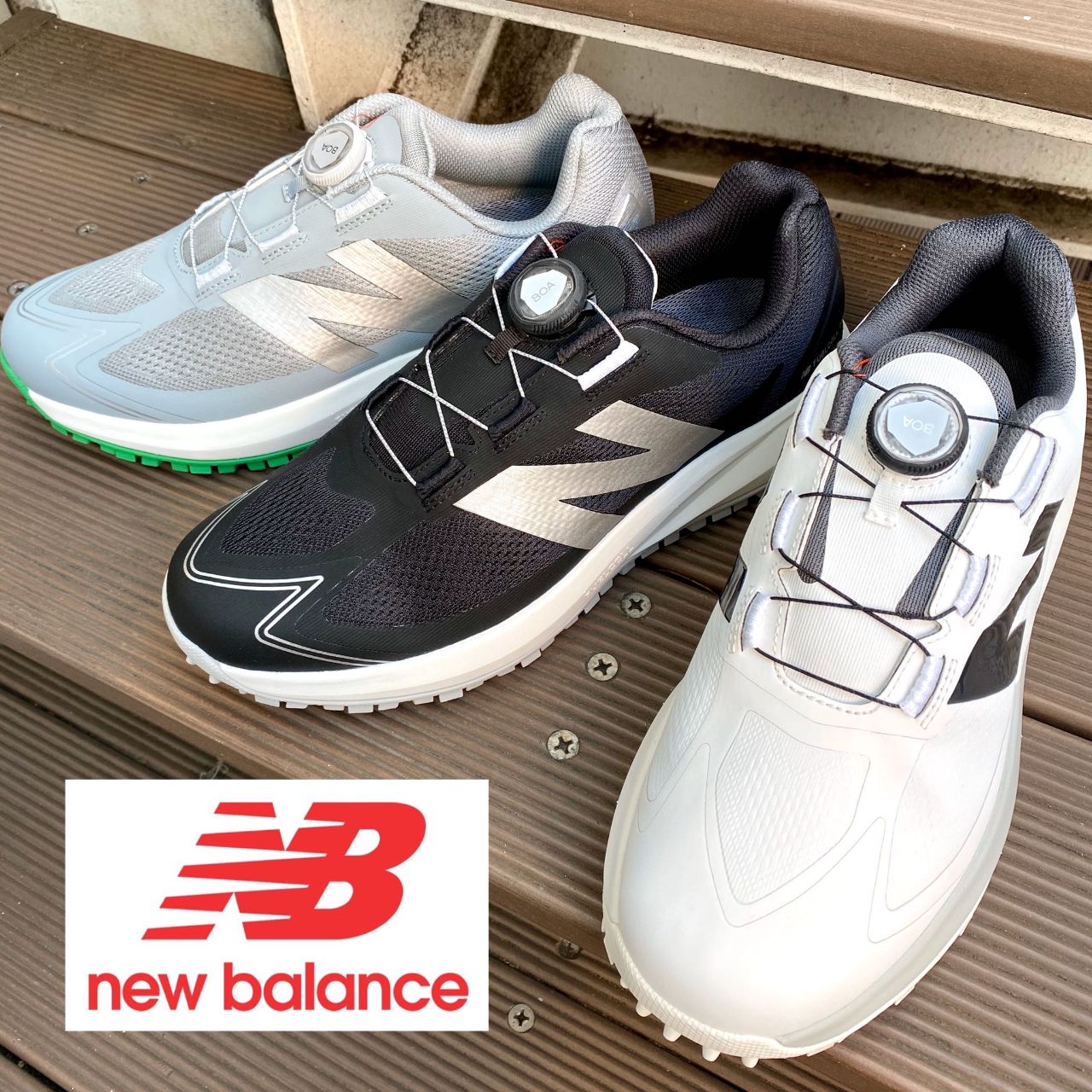 new balance】