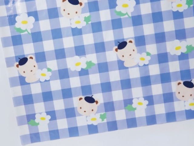 レジャーシートをプレゼント！｜ファミリア代官山店の公式ブログ