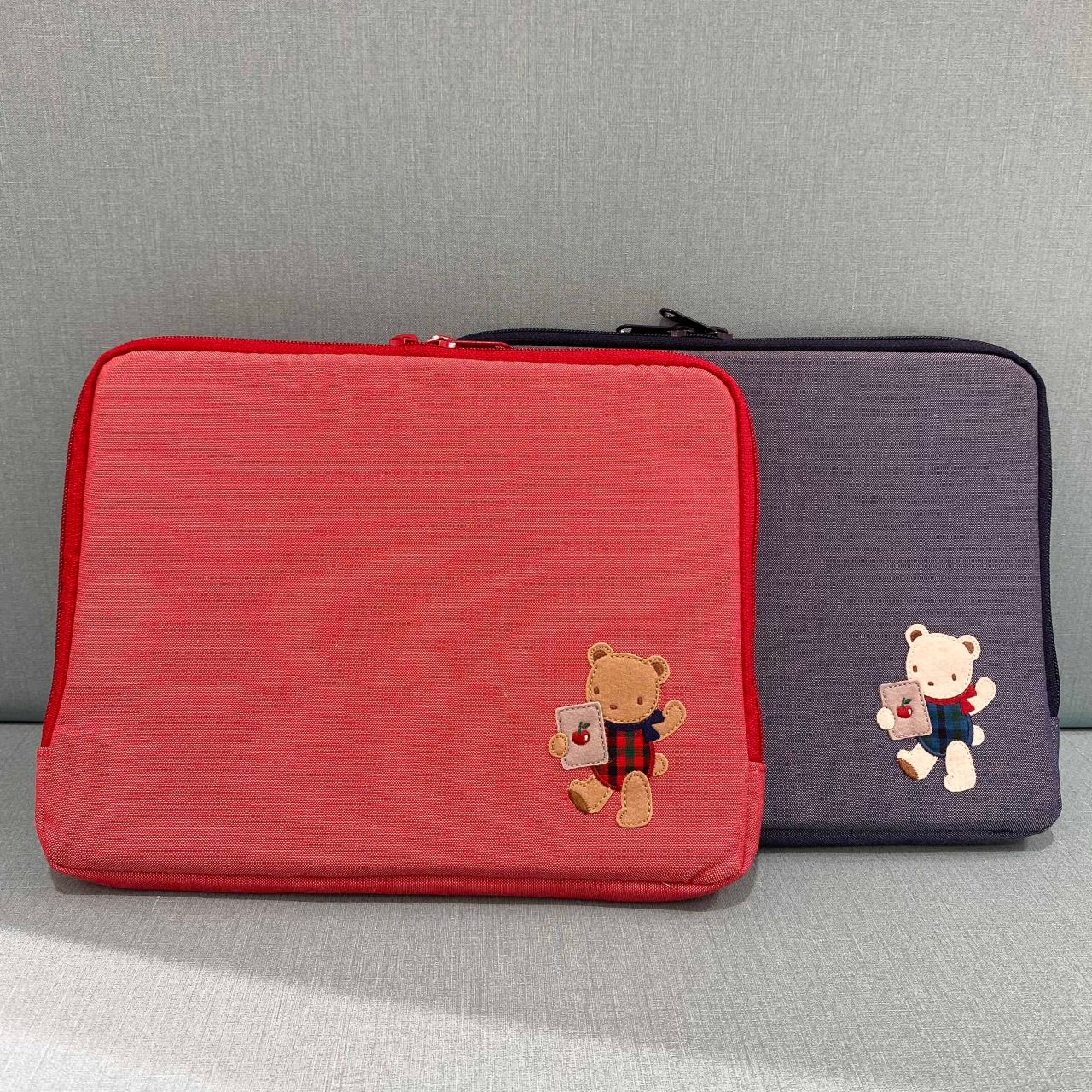 本日販売開始！】PC・タブレットケースをご紹介します♪｜ファミリア