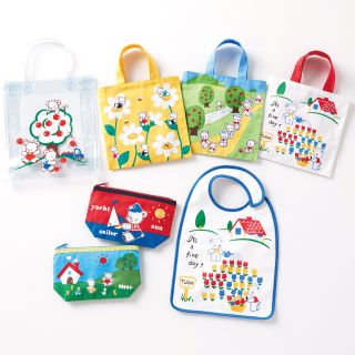 オンラインショップで70周年記念商品「ファミちゃん」発売