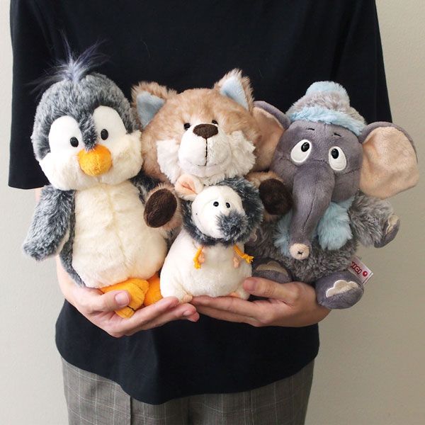 10月新商品 先行予約受付開始！人気のWinterシリーズ♪ | NICI