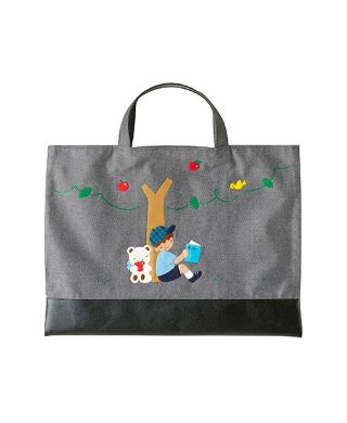 新作デニムバッグご用意あります。｜ファミリア代官山店の公式ブログ
