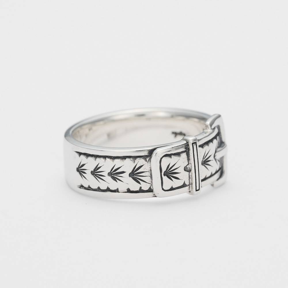 シルバーピンキーリング｜ピンキーリング｜アガット 公式オンラインストア