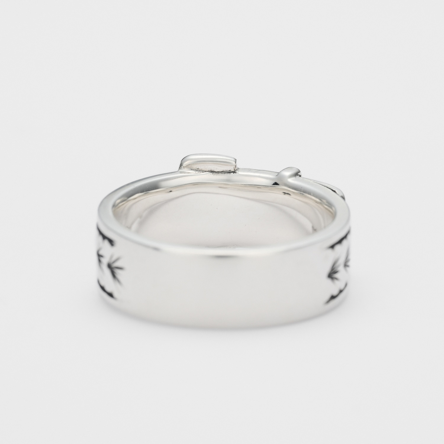 シルバーピンキーリング｜ピンキーリング｜アガット 公式オンラインストア