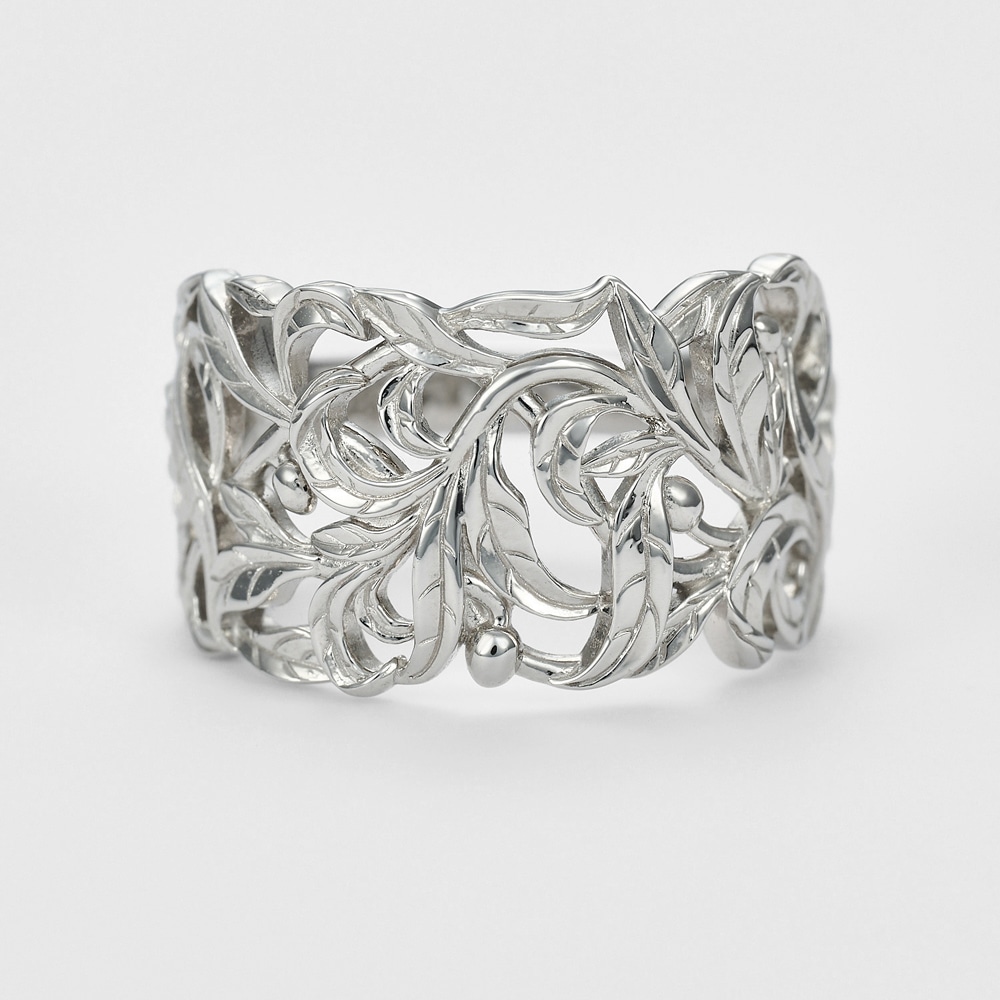 透かし リング | agete(アガット)公式オンラインストア