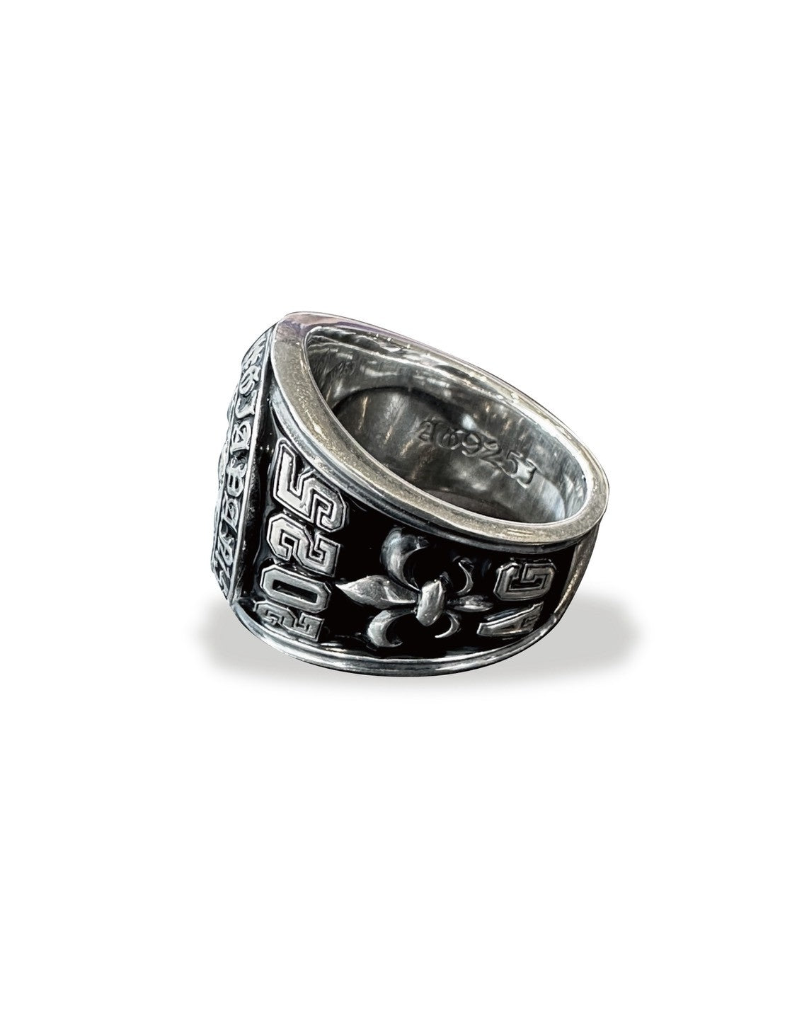 A&G 【受注】15th CROSS RING – AGTOKYO