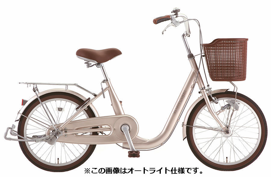 サカモトテクノ 20インチ ミスティライト (2color) SAKAMOTO TECHNO