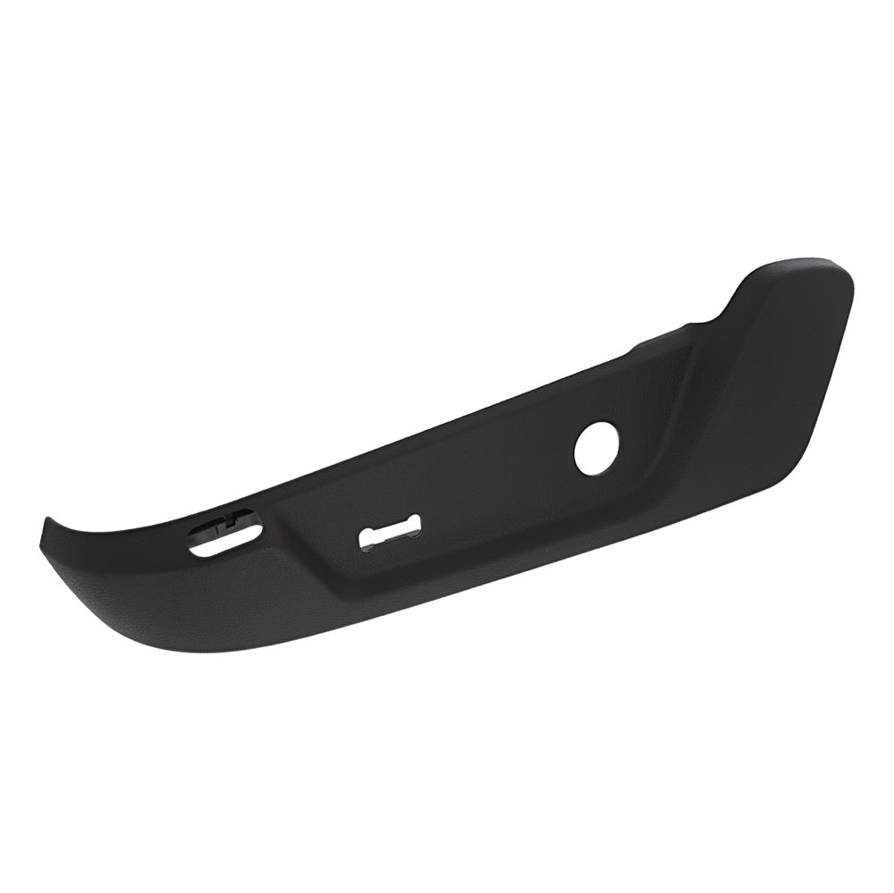Ford Mustang Driver Seat Trim Panel - Power (09-14) BR3Z-7662187-AA