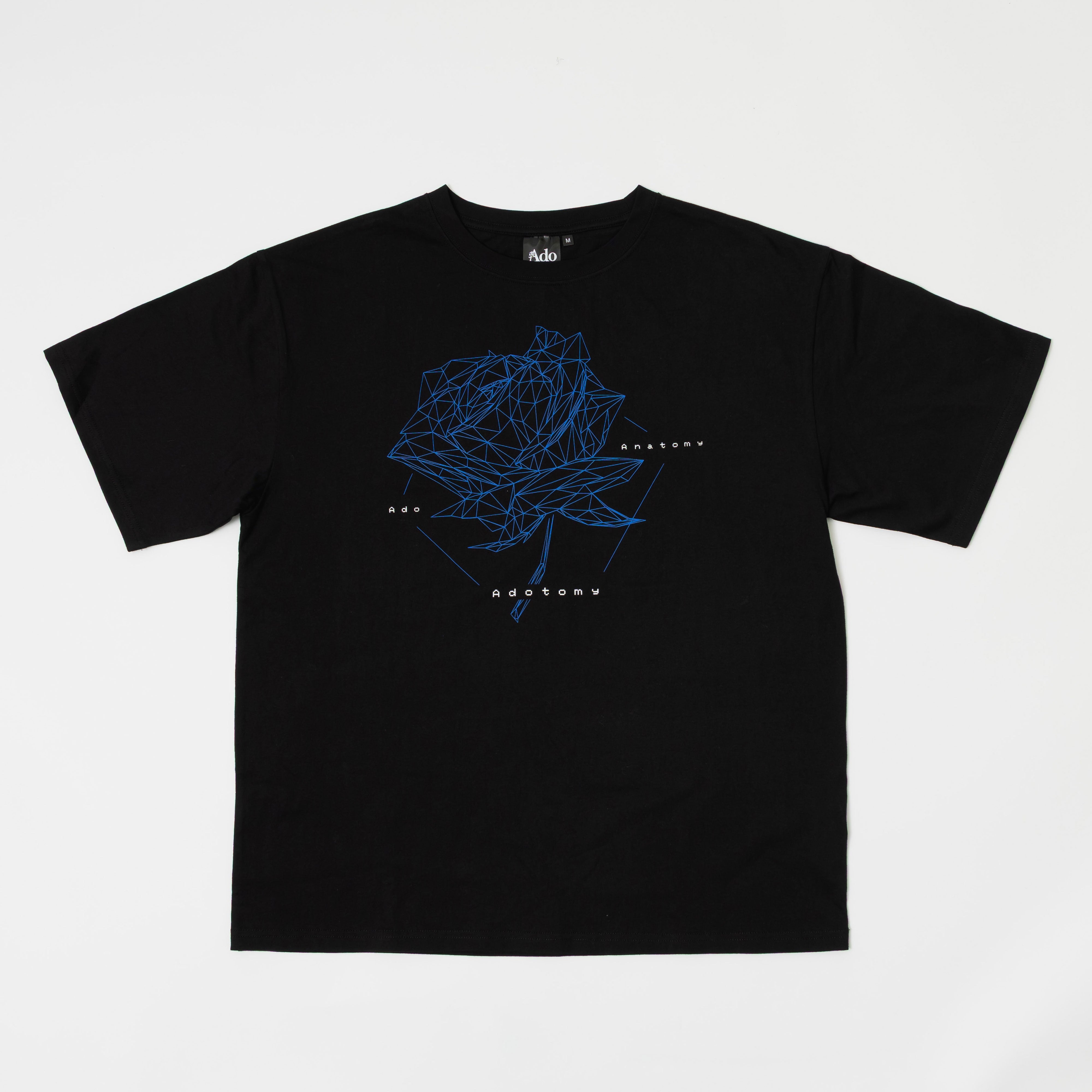 Ado 5th Anniversary Exhibition “Adotomy” – Ado Official Music Shop